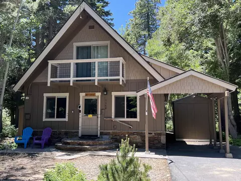 7168 6th Ave, Tahoma, CA 96142