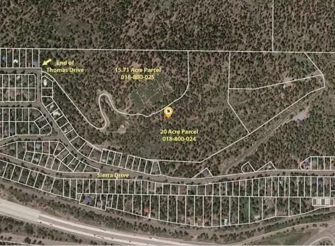 0000 Thomas Dr, Truckee, CA 96161 photo 6