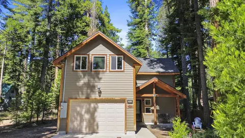 7052 7th Ave, Tahoma, CA 96142