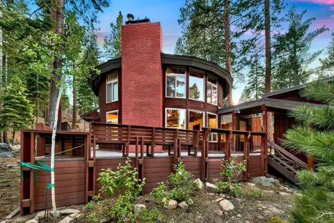 1625 Deer Path, Truckee, CA 96161 photo 2