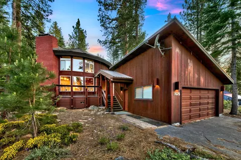 1625 Deer Path, Truckee, CA 96161