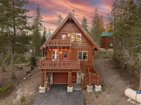 6150 Tamarack Way, Soda Springs, CA 95728