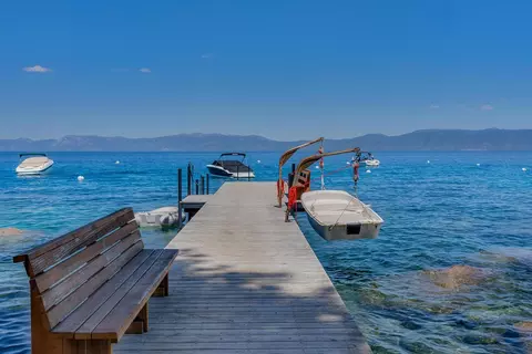 8258 Meeks Bay Ave, Tahoma, CA 96142