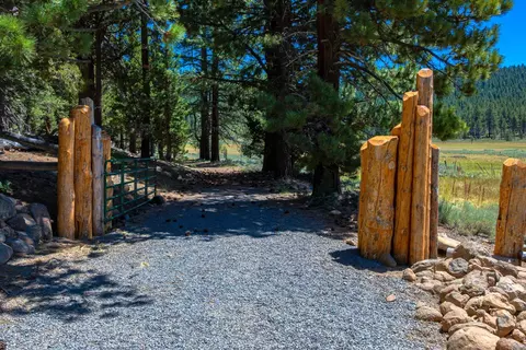 NNN Smithneck Road #+ APN 018-130-013-000, Loyalton, CA 96118