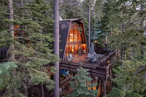 14480 S Shore Dr, Truckee, CA 96161