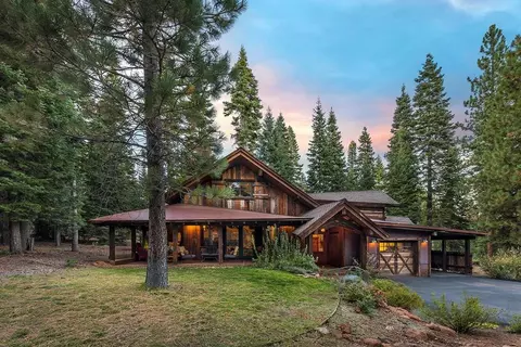 10925 Camp Muir Ct, Truckee, CA 96161