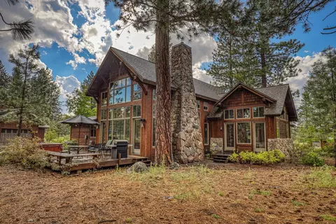 12498 Lookout Loop # F38-26, Truckee, CA 96161