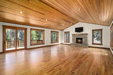 600 Mckinney Creek Rd, Homewood, CA 96141