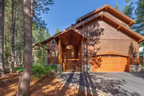14596 Swiss Ln, Truckee, CA 96161