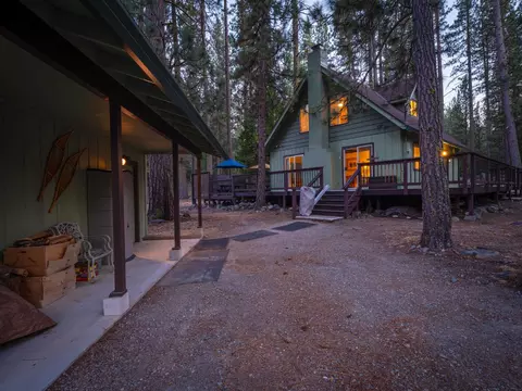 22 Korominu Trl, Graeagle, CA 96103 photo 2