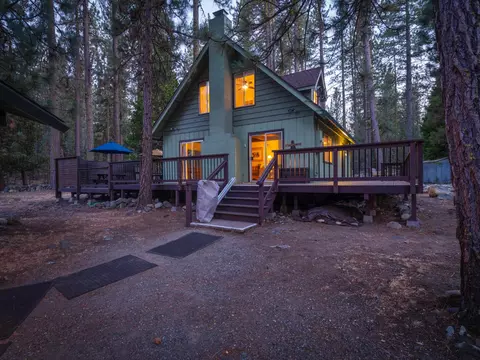 22 Korominu Trl, Graeagle, CA 96103