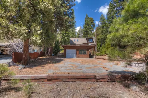 1345 N Lake Blvd, Tahoe City, CA 96145