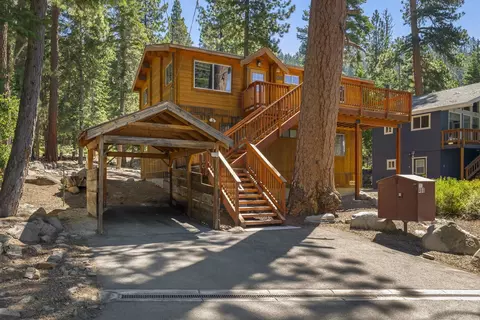 466 Beaver St, Kings Beach, CA 96143