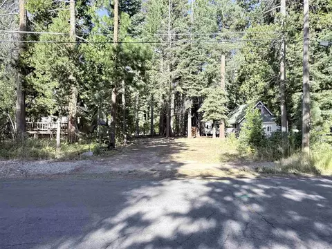 7112 5th Ave, Tahoma, CA 96142
