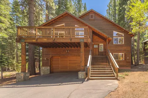 13632 Northwoods Blvd, Truckee, CA 96161