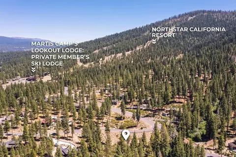 9501 Cloudcroft Ct, Truckee, CA 96161
