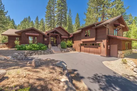 11122 China Camp Rd, Truckee, CA 96161