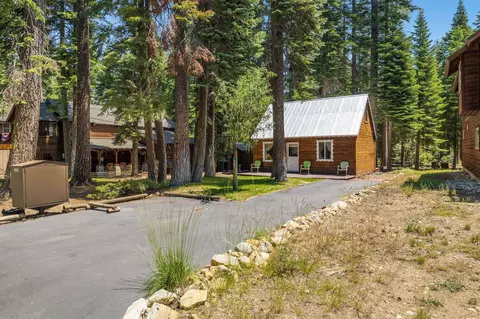 7279 8th Ave, Tahoma, CA 96142