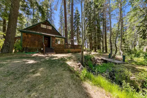 2710 Lake Terrace Ave, Tahoe City, CA 96145