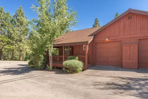 10191 Martis Valley Rd # A, Truckee, CA 96161