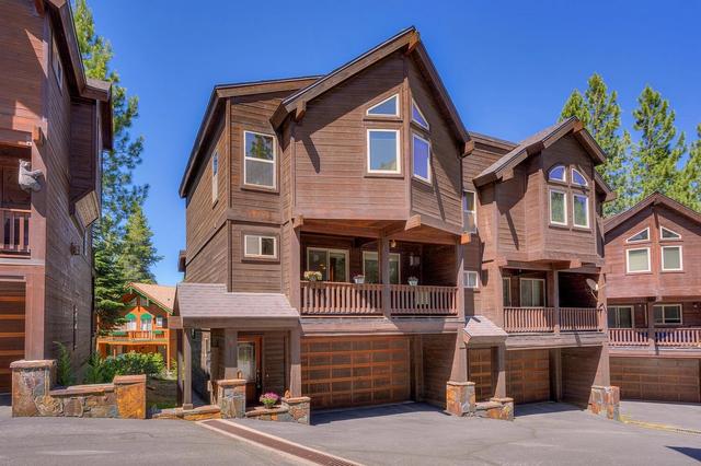 17238 Northwoods Blvd, Truckee, CA 96161