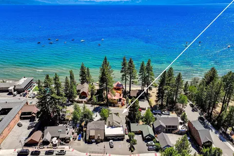8106 N Lake Blvd, Kings Beach, CA 96143