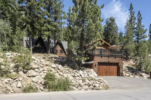 1700 Deer Park Dr, Alpine Meadows, CA 96146