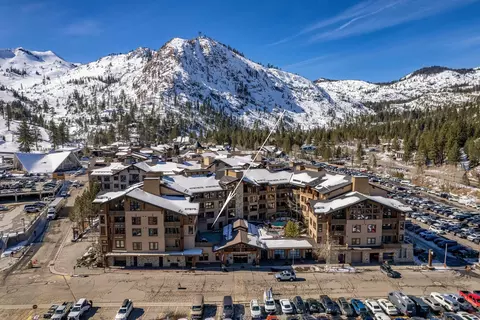 1750 Village East Rd # 5-101, Olympic Valley, CA 96146