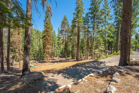 446 Sierra Dr, Tahoma, CA 96142