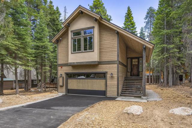 7021 10th Ave, Tahoma, CA 96142