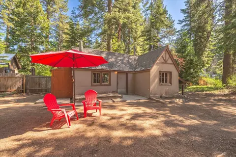2565 Lake Forest Rd, Tahoe City, CA 96145