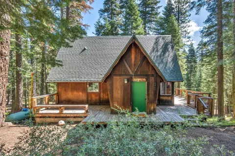6245 River Rd # 9, Olympic Valley, CA 96146