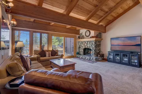 3600 N Lake Blvd # 122, Tahoe City, CA 96145