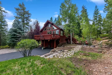 12204 Stony Creek Ct, Truckee, CA 96161