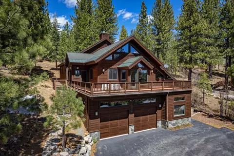 14070 Alder Creek Rd, Truckee, CA 96161