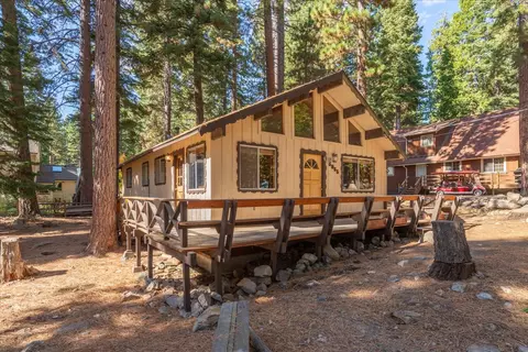 5655 Uplands Rd, Carnelian Bay, CA 96140