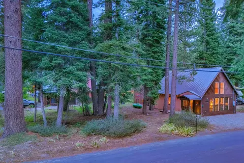 470 Park Ave, Homewood, CA 96141