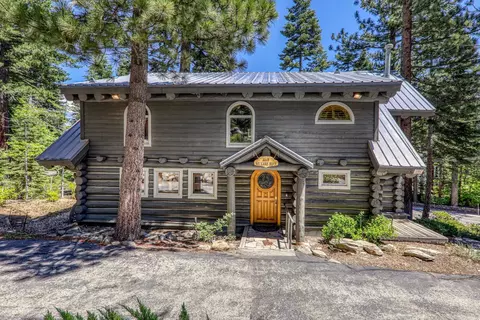 4445 N Lake Blvd, Carnelian Bay, CA 96140