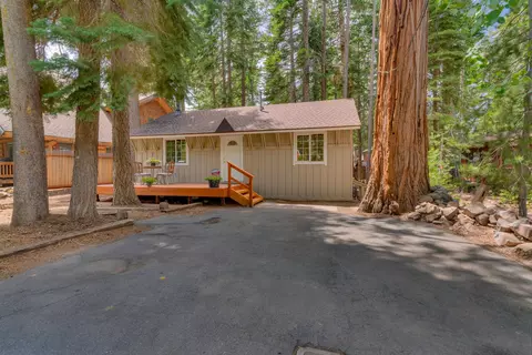 7020 7th Ave, Tahoma, CA 96142