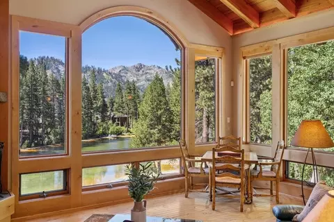 218 Hidden Lake Loop, Olympic Valley, CA 96146 photo 1
