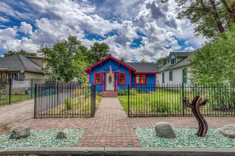 208 Railroad Ave, Loyalton, CA 96118