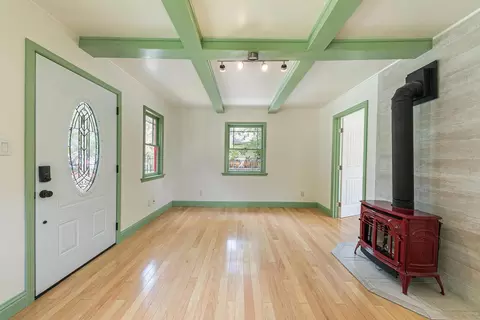 Living - 208 Railroad Ave, Loyalton, CA 96118 photo 3 of 3