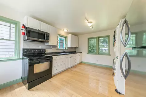 Kitchen - 208 Railroad Ave, Loyalton, CA 96118 photo 2 of 5