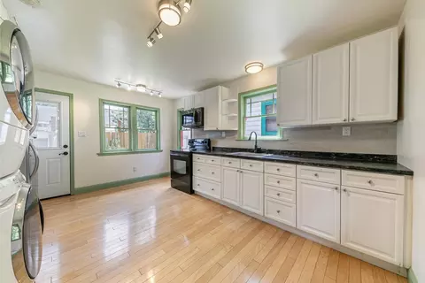 Kitchen - 208 Railroad Ave, Loyalton, CA 96118 photo 1 of 5