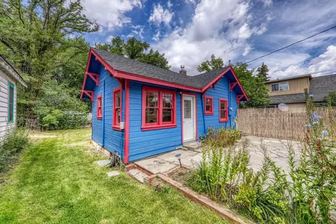 Other - 208 Railroad Ave, Loyalton, CA 96118 photo 3 of 4