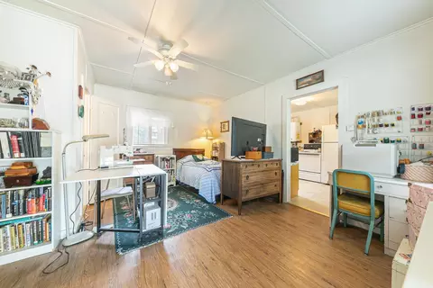 Bedroom - 208 Railroad Ave, Loyalton, CA 96118 photo 4 of 5