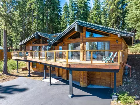 11030 Skislope Way, Truckee, CA 96161