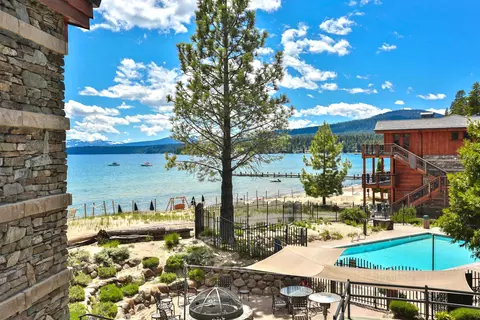 6750 N Lake Blvd # 7B-1, Tahoe Vista, CA 96148