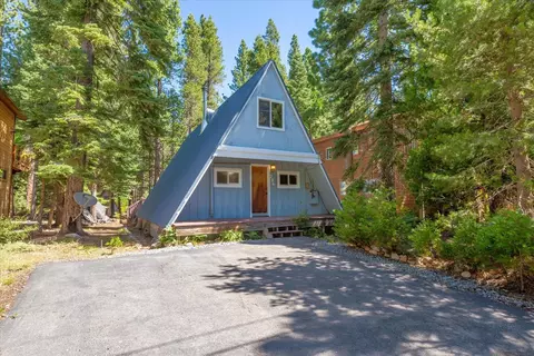 294 Oak St, Tahoma, CA 96142