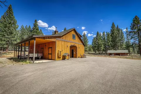 12955 Sierra Vista Ct, Truckee, CA 96161